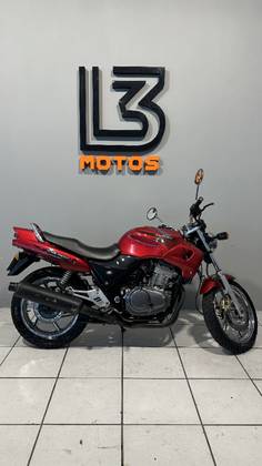 HONDA CB 500 HONDA CB 500